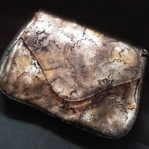 J. Renee Clutch / Shoulder Bag